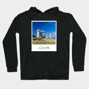 Corinth Hoodie